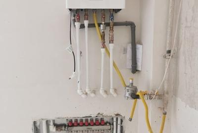 Apartament cu 2 camere decomandat în Tomis Plus - 3