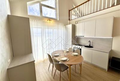 Penthouse 3 camere si terasa 18.46 mp, incalzire pardoseala - 10