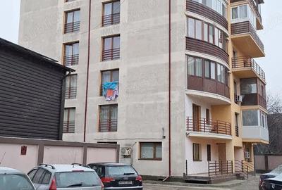 Apartament cu 2 camere semidecomandat în Nord - 2
