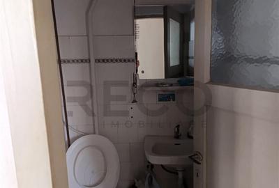 RECO CASA CU ETAJ IN MARGHITA - 12