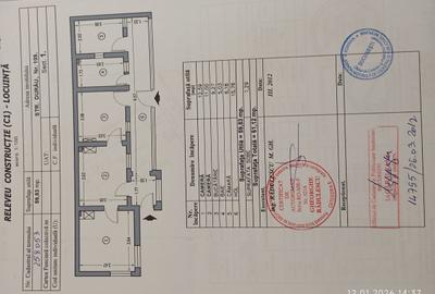 Casă cu 3 camere cu Teren 241 Mp în Bucureștii Noi - 2