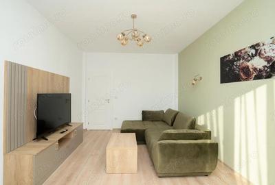 2 camere | decomandat | 2 terase | intr-un bloc nou in Giroc - 7