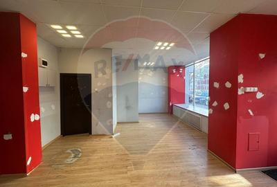 Spatiu comercial de 50mp de inchiriat in zona Calea Calarasilor - 3