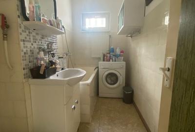 Apartament cu 2 camere semidecomandat în Central - 2