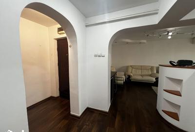 Apartament cu 3 camere în Central - 8