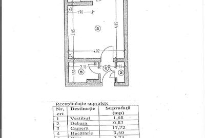 Bucur Obor, Liceu Iulia Hasdeu - 6