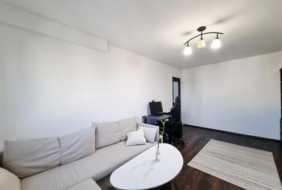 Apartament renovat mobilat si utilat GATA DE MUTAT - 6