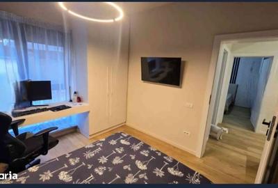 Apartament cu 3 camere decomandat în Central - 15