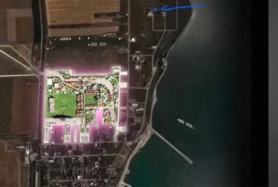 Spațiu comercial, în Costinești - 8