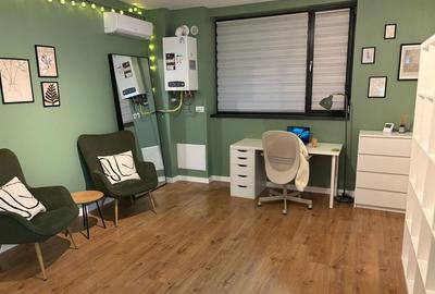 Spațiu comercial, de 38 mp, în Valea Lupului - 8