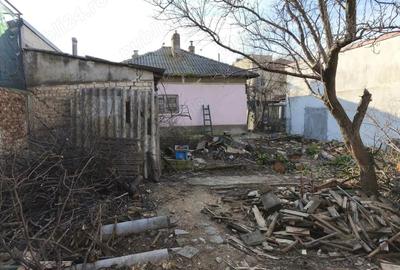 Casă cu 3 camere cu Teren 380 Mp în Stadion - 2