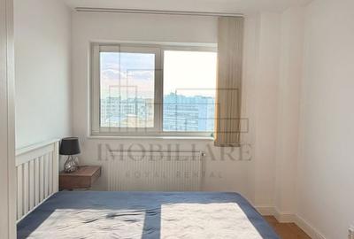 Apartament cu 3 camere semidecomandat, mobilat în Mărăști - 9