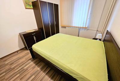 IANCULUI/PANTELIMON/MAGA MALL/AP 2 CAMERE MODERN LA CHEIE/ - 1