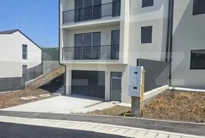 Casa noua 4 camere | 130 m² utili + garaj | Teren 355 m² - 1