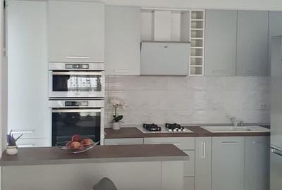 Apartament cu 2 camere în Giroc - 2