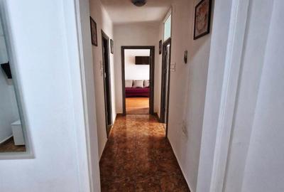 Dristor- Bld Ramnicu Sarat - 6