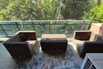 Apartament cu 4 camere decomandat în Herăstrău - 42