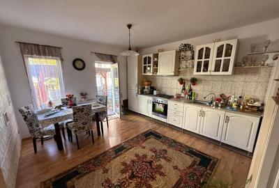 Duplex in Floresti-zona Muzeul Apei - 1