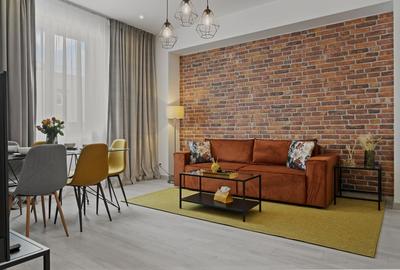 De inchiriat  | Apartament 3 camere | Rin Grand Hotel Splaiul Unirii - 4