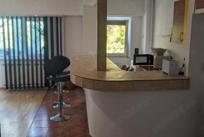 Garsoniera Vitan, suprafa?a utila: 42 mp, etj. 2 8, 350 euro luna - 4