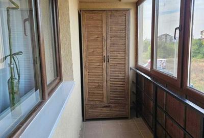 Apartament cu 2 camere decomandat în Dobroești - 3