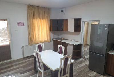 Apartament cu 2 camere în Central - 5