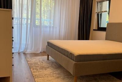 Prima închiriere, proprietar! Apartament superb 2 camere pe Bulevardul Unirii - 8