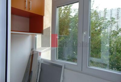Apartament cu o camera, garsoniera Titan metrou - 15