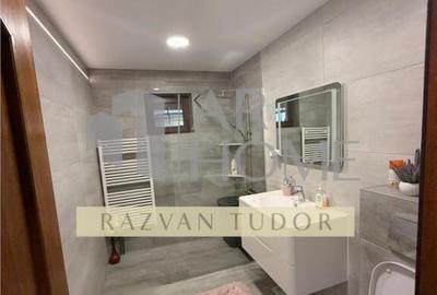 Casa 5 camere , renovata 2020 cu garaj , Ploiesti , central - 12