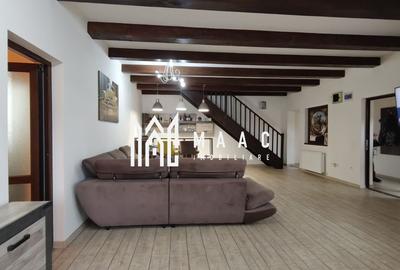 Apartament 145 mpu Open- Space I Terasă I Parcare I Central - 2