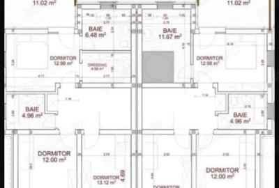 Vand jumatate de duplex - 3