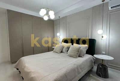 Vila tip N pe colt I Mobilat si utilat designer I pergola I Cosmopolis - 2