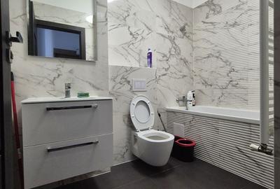 Apartament cu 2 camere în Central - 7