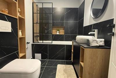 Apartament cu 2 camere semidecomandat în Florești - 4