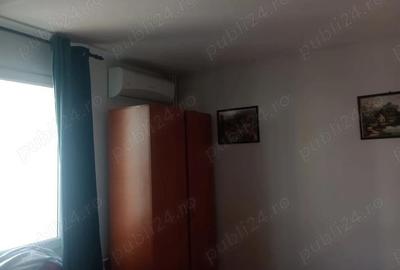 Apartament cu 3 camere decomandat în Chișinau - 7