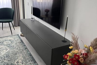 Garsonieră decomandată, mobilată în Gorjului - 2