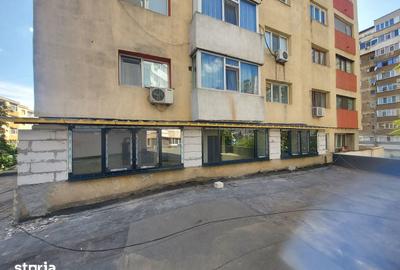 Apartament cu 2 camere în Central - 1