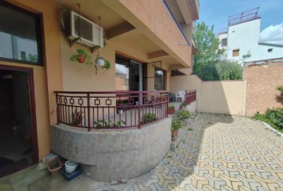 Casă individuală cu 7 camere cu Canalizare în Turda - 1