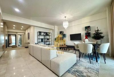 Vanzare apartament Premium in Centru, Lazar Residence, Ia?i - 18