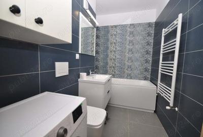 Vand garsoniera studio - 7
