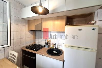 Garsonieră decomandată, mobilată în Nicolae Grigorescu - 10