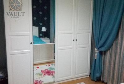 Apartament cu 3 camere semidecomandat, mobilat în Teiul Doamnei - 7