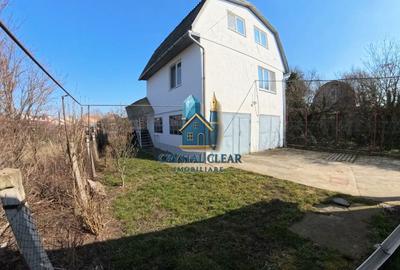 Casă cu 6 camere decomandat cu Teren 385 Mp în Central - 5