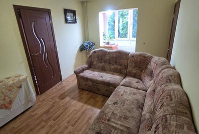 Apartament cu 2 camere semidecomandat în Dacia - 4