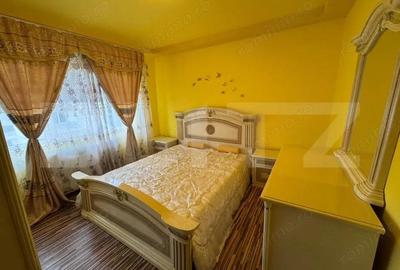 Apartament de inchiriat 3 camere, 65 mp, zona Bradet - 3