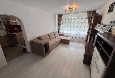 Apartament cu 2 camere semidecomandat în Aleea Trandafirilor - 10