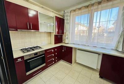 Duplex cu 4 camere cu Canalizare în Corbeanca - 1