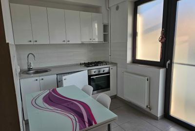 Garsonieră decomandată în Cug - 7