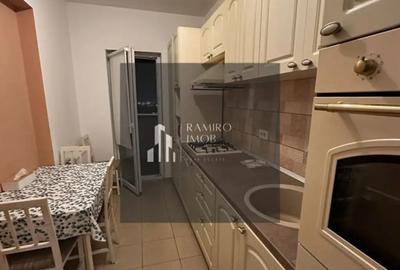 Apartament cu 2 camere decomandat, mobilat în Metalurgiei - 4
