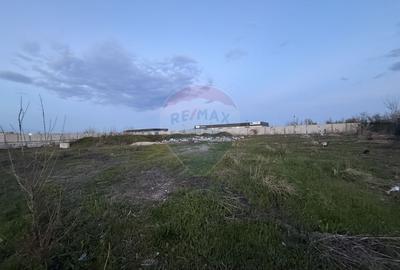 Teren Construcții intravilan de 3630 mp, în Central - 8